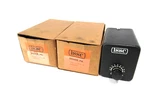 Lot Of 2 New Issc 1012-1-f-1-b Solid State Timer 10121f1b. Fixed Price $35.00.