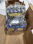 Warrick Controls Gems 1g2d0 230/300v 1nc 2no Control Relay, Used. Fixed Price $499.99.