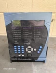 Ge Multilin Sr469 Motor Management Relay 469-p5-hi-a20-e With Case. Fixed Price $2750.00.