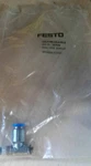 1pc New Festo Grla-m5-qs-6-rs-d 197578 Valve #fes. Fixed Price $192.00.