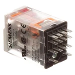 1 Pc Siemens '3tx71115pf13b Plug-in, Plug-in Relay, Square, 3 A, 14 Pins. Fixed Price $52.63.
