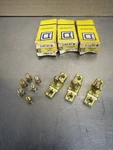 Lot Of 3 Square D A3.95 Thermal Overload Relay Heater Unit W/ Screws A 3.95 New. Fixed Price $49.99.