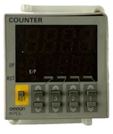 Omron H7cl-ad-500 Electronic Counter New 4-digit Led Din 48x48mm Japan. Fixed Price $62.71.