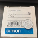 One New Omron H5cn-xcnm Time Relay 99.59min 24v Fast Ship #xr. Fixed Price $114.72.