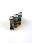 Finder 55.32.9.024.0070 10a 250v 24vdc 7a 250vac **3 Pack**. Fixed Price $52.04.