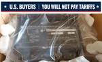 Allen Bradley 813s-voc Line Monitor Relay 600v 60hz Ser:b. Fixed Price $959.64.