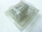 198576 New-no Box; Dayton 1ez98 Relay; 12vac Coil; 50/60 Hz. Fixed Price $21.87.