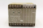 Pilz 474630 Safety Relay Pnoz 110vac 3s 1o. Fixed Price $160.00.