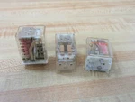 Potter & Brumfield R10-e1-y2-v700-24vdc Relay R10e1y2v70024vdc (pack Of 3). Fixed Price $60.33.