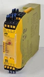 Pilz 751104 Pnoz S4 C 24vdc 3n/o 1n/c Safety Relay Connector Module. Fixed Price $59.00.