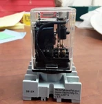 Dayton 5x825m Relay, 12vac 50/60hz. Fixed Price $27.95.