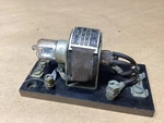 H-b 7020 Relay 110v-60 Cycles #103g142pr7*co. Fixed Price $82.00.