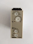 Omron H3dk-m2 Timer Relay. Fixed Price $69.75.