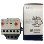 New In Box Ls Gmp22-3sr 1a1b Thermal Overload Relay Ac100-260v 5a. Fixed Price $154.04.