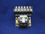 Square D 8501 Ho60 Control Relay. Fixed Price $279.99.