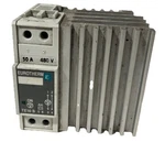Eurotherm Te10s Single Phase Solid State 50a 480v 47-63 Hz #811l38. Fixed Price $64.99.