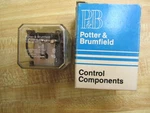 Potter & Brumfield Kup-11a11-120v Relay Kup11a11-120. Fixed Price $27.77.