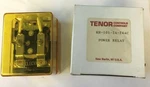 Tenor Kh-101-2a-24ac Power Relay 24vac. Fixed Price $50.00.
