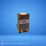 Abb Cr-m2c12l Dc Relay Fnip. Fixed Price $54.00.