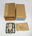 Wheelock Western Electric Ks 5483l-83 Relay Nos In The Box. Fixed Price $9.99.
