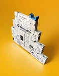 Allen-bradley 700-hlf1u2424v Ac/dc Terminal Block Timing Relay. Fixed Price $15.00.