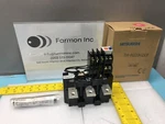 Mitsubishi Th-n220hzkp Thermal Overload Relay,. Fixed Price $275.00.