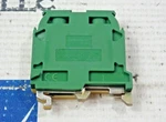 Entrelec 5115 M10/10p Terminal Block Lot Of 4. Fixed Price $21.99.