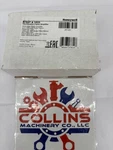 Honeywell R7847a1033 Rectification Flame Amplifier For 7800 Series Relay Module. Fixed Price $215.65.