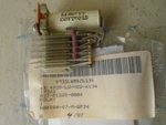 1 Ea Nos Liberty Controls Relay P/n: 037-01225-0004. Fixed Price $10.00.
