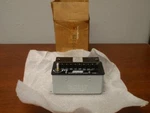 Foxboro M/63r-oa-h Style B Type 1 5 Amps *new*. Fixed Price $24.00.