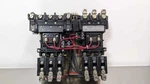 Allen-bradley 520f-cod-7 Reversing Starter Size 2 115-120v Coil 520f-cod Ser W 4. Fixed Price $2231.01.
