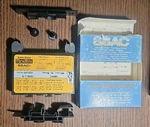 Microtime Littelfuse Ssac Model Dstud3 Time Delay Relay 9-110vdc 0.7a. Fixed Price $124.89.
