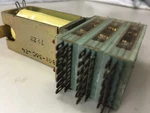 801-36c-24 - T-bar Relay Stock. Fixed Price $1173.11.
