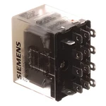 Siemens 3tx7117-5hc03c Plug-in, Plug-in Relay, Square, 15 A, 14 Pins. Fixed Price $28.39.
