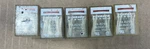 Schrack Ra452615 115v Relay. Fixed Price $16.00.