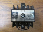 Unused Nos Ge Cr120bd03048 Industrial Relay 24vdc Coil 10a 600v 3 N.o. Series A. Fixed Price $80.00.