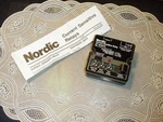 Nordic Current Sensitive Relay 3313a12 Start-up Delay, Overcurrent, Trip Delay. Fixed Price $29.95.