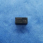 1pc Alq112 12v Dc 10a 5pin Pcb Small Power Relay Original Panasonic. Fixed Price $3.34.