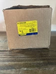 Square D 8911dpsg13v06 20a Magnetic Motor Starter 7.5hp 3-ph 480vac W Overloads. Fixed Price $93.99.