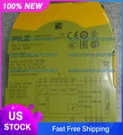 1pcs New Pilz Pnoz S5 750105 Safety Relay. Fixed Price $205.00.