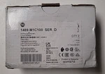 Box Of 2 Allen Bradley 1489-m1c100 1p 10a Circuit Breakers. Fixed Price $64.99.