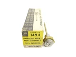 Allen Bradley 1493-n2 (bk/yl) Nsmp. Fixed Price $45.00.