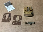 Foxboro, Relay Kit, C0136xq. Fixed Price $55.25.