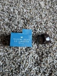 Teledyne 673-22 Input/output & Dc Converter. Fixed Price $25.00.