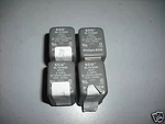 Philips Ecg Rly2163h Sealed Relay 24vdc Quantity!!!. Fixed Price $38.99.