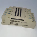 Omron G6b-4cb Terminal Relay G6b4cb New One Free Shipping. Fixed Price $49.84.