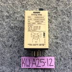Agastat Scerx22ala 5 A 20 Sec-10 Min 120 Vac/dc Timing Relay. Fixed Price $72.23.