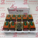 10pcs Idec Ru4s-d24 24vdc Power Relay In Box Quality Guarantee. Fixed Price $51.92.