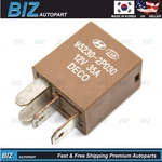 Oem Power Relay For 2011-2025 Hyundai Kia Genesis Various Models 95230-2p030. Fixed Price $118.39.