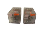 Relpol R15-2013-23-5120-wtl Relay 120v Unmp. Fixed Price $22.00.